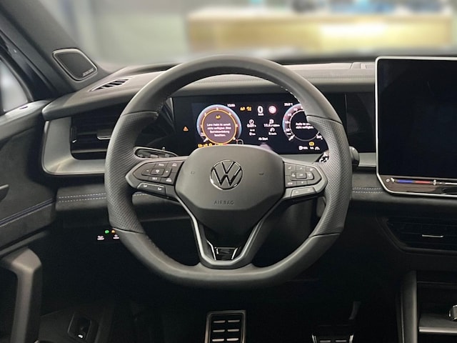 Volkswagen Tayron 4Motion DSG R-Line