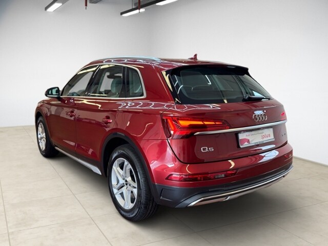 Audi Q5 35 TDI S-Tronic