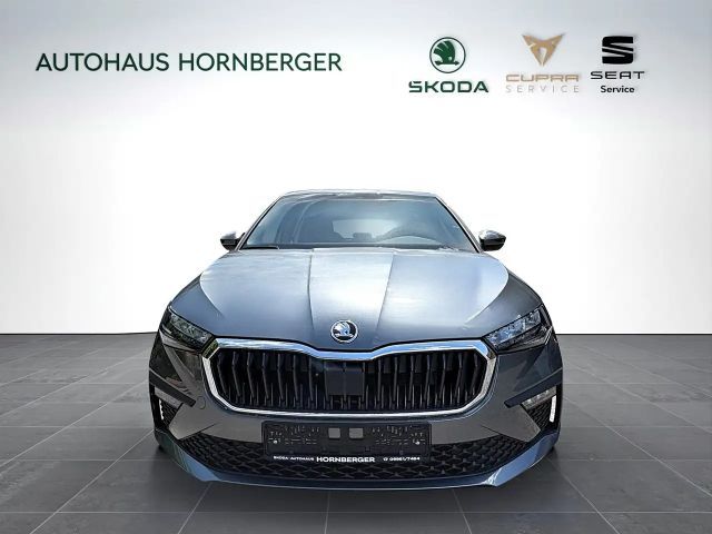 Skoda Scala Sondermodell 130 Jahre Anhängerkupplung Tempoma