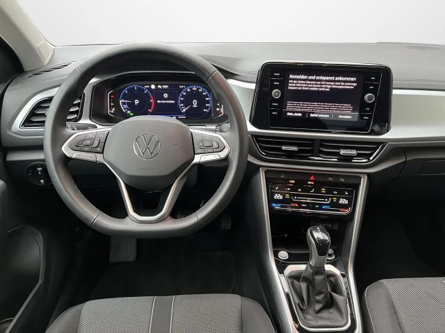 Volkswagen T-Roc 2.0 TDI DSG Life
