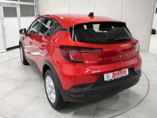 Mitsubishi ASX BASIS 1.0 T-Benziner 6-Gang