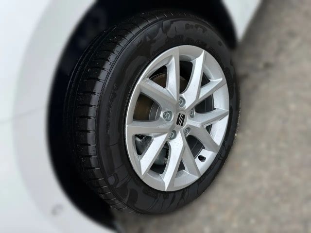 Seat Leon 1.5 TSI Style