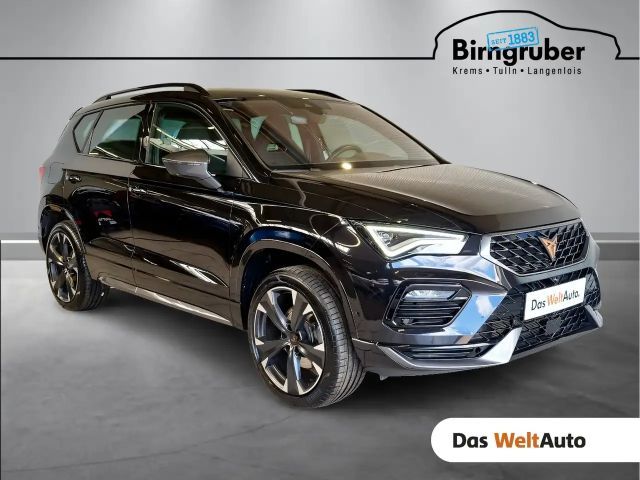 Cupra Ateca 2.0 TSI 4Drive DSG