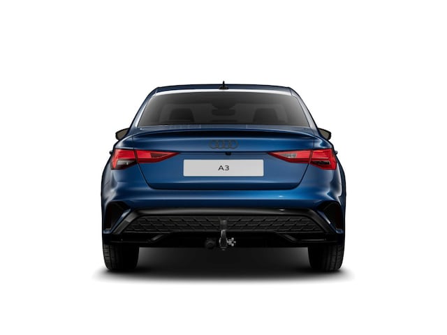 Audi A3 30 TFSI S-Line S-Tronic Sedan
