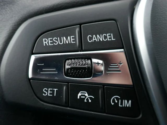 BMW 118 118d Sport Line