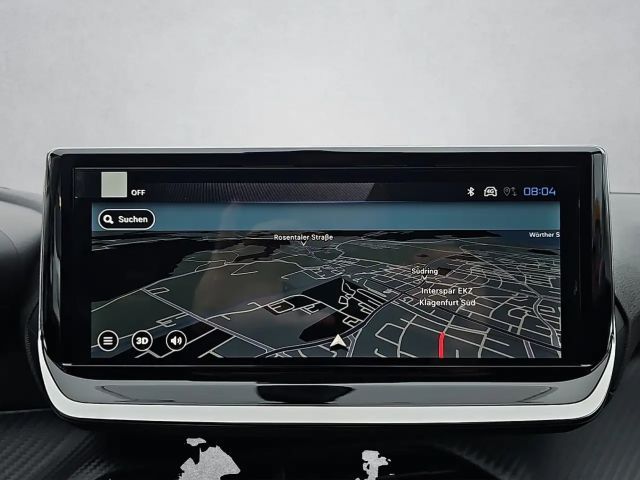 Peugeot E-208 Allure Pack Hybrid