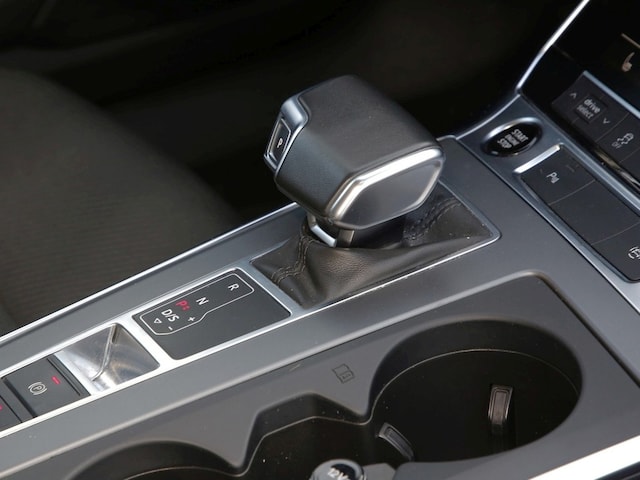 Audi A6 40 TDI Avant S-Tronic