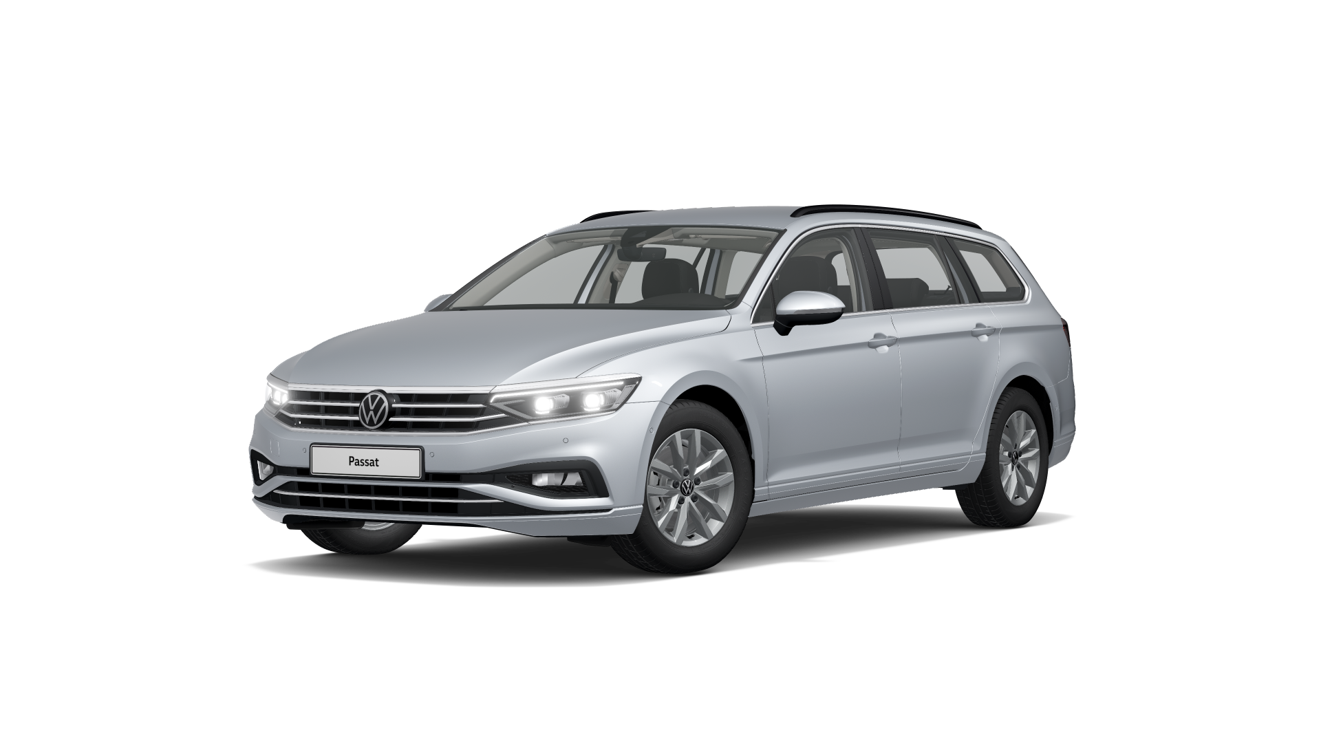 Volkswagen Passat 2.0 TDI Business DSG Variant