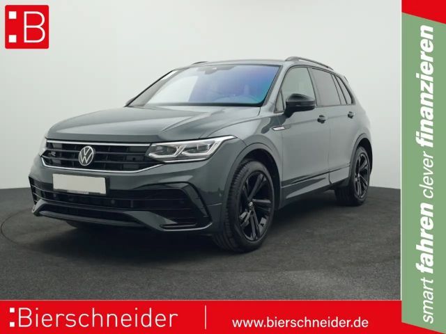 Volkswagen Tiguan 2.0 TDI DSG R-Line Style