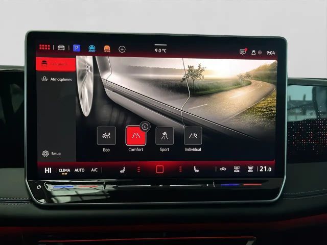 Volkswagen Tiguan 1.5 eTSI DSG IQ.Drive R-Line