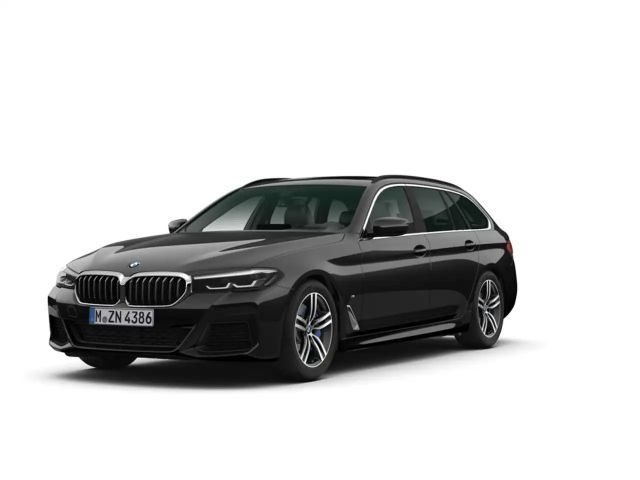 BMW 520 520d M-Sport Touring xDrive