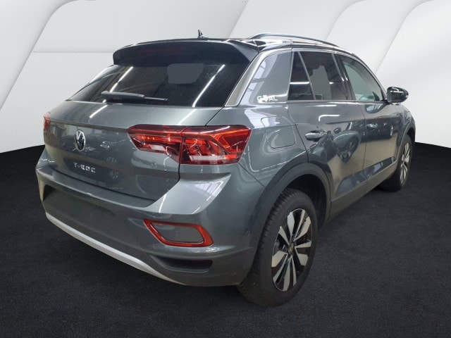 Volkswagen T-Roc 2.0 TDI DSG