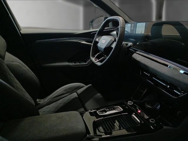 Audi Q6 e-tron Quattro