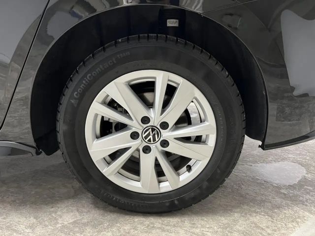 Volkswagen Touran 1.5 TSI DSG R-Line