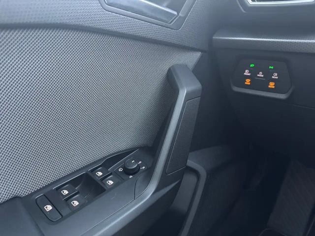 Seat Leon 1.0 TSI Style