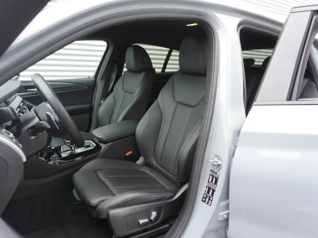 BMW X4 Coupé M-Sport xDrive30d