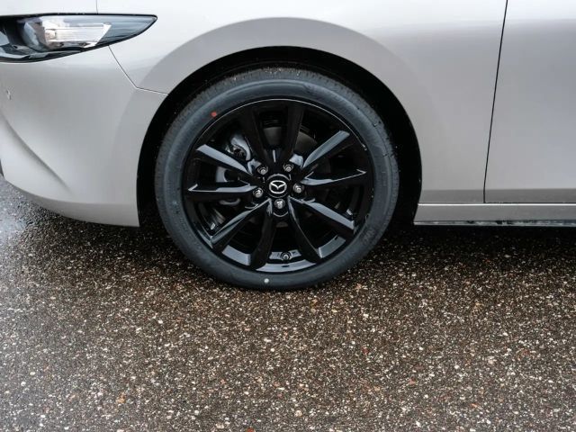 Mazda 3 2.5L Homura SkyActiv e-Skyactiv