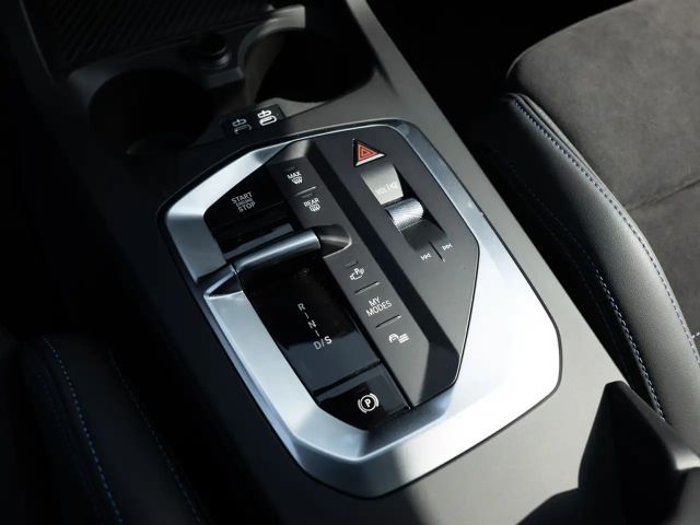 BMW 120 120d M-Sport Sedan