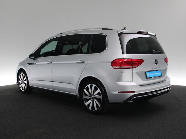 Volkswagen Touran 1.5 TSI Highline