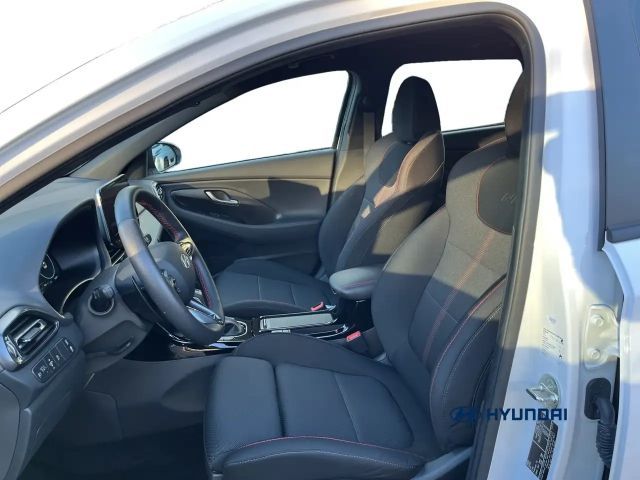 Hyundai i30 N Line