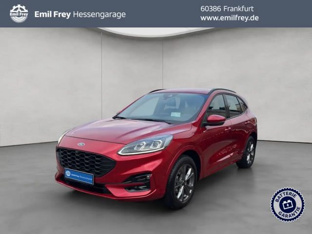 Ford Kuga Plug in Hybrid ST Line