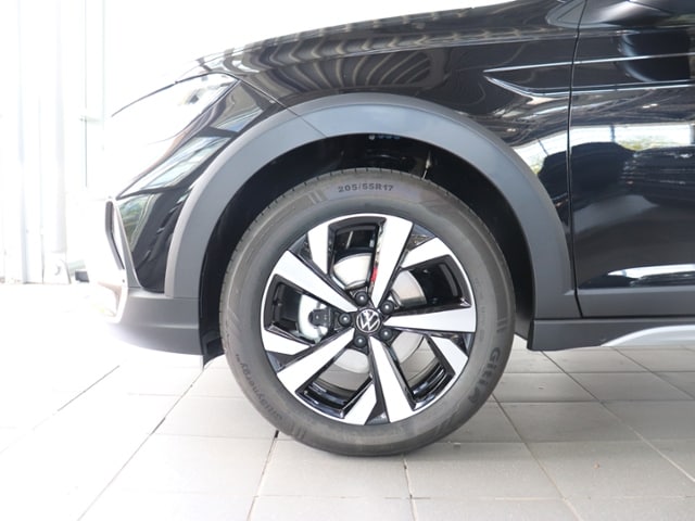 Volkswagen Taigo 1.0 TSI DSG