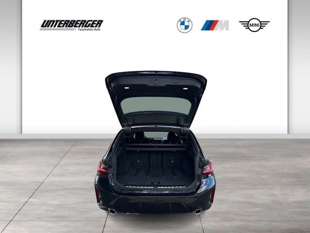 BMW 320 320d M-Sport xDrive