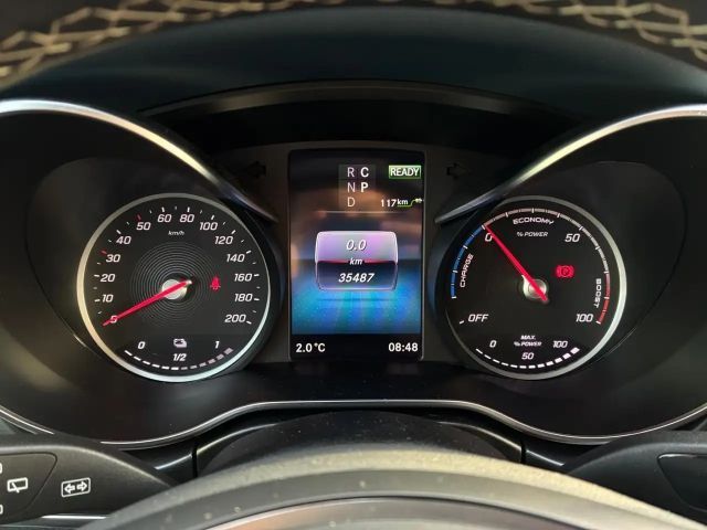 Mercedes-Benz EQV 300 Limousine Lang