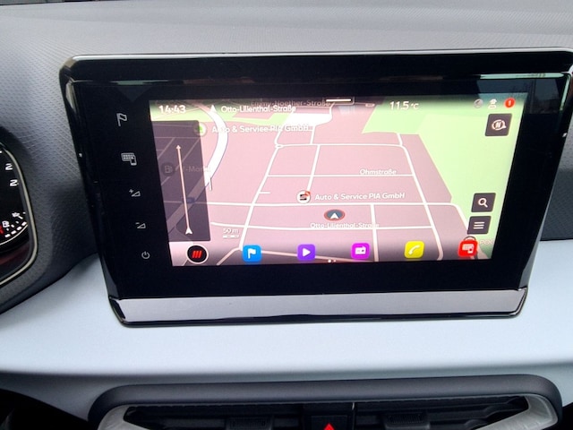 Seat Arona 1.0 TSI Style