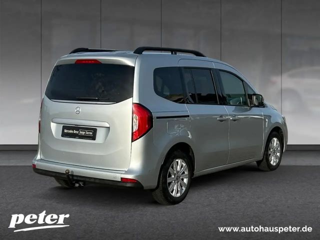 Mercedes-Benz T 180 Progressive