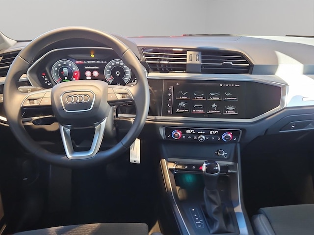 Audi Q3 35 TFSI S-Tronic Sportback