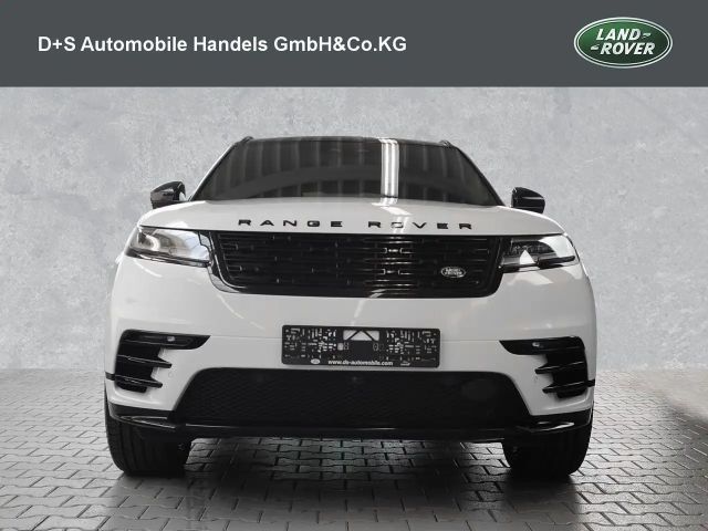 Land Rover Range Rover Velar D300 Dynamic HSE