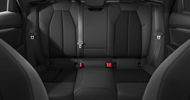 Audi A6 e-tron Sportback