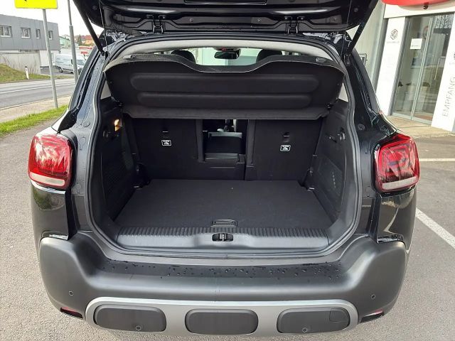 Citroën C3 Aircross Shine