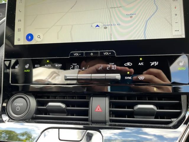 Toyota bZ4X Teamplayer *Matrix*360°*Navi*el Heck*CarPlay*