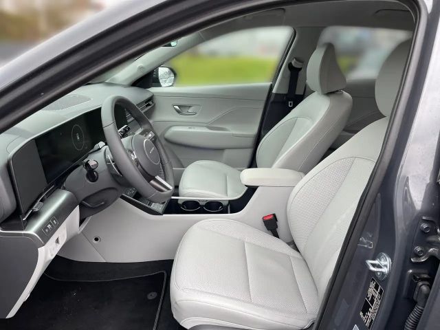 Hyundai Kona Electric Prime
