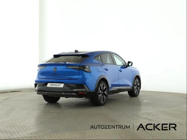 Renault Rafale Alpine Esprit