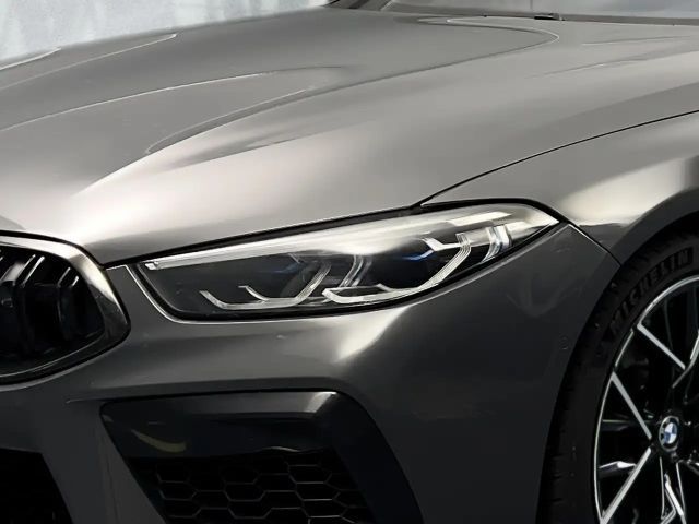 BMW M8 Competition Coupé