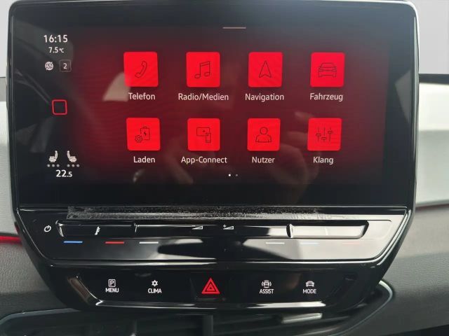 Volkswagen ID.3 Performance Pro