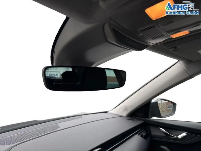 Skoda Kamiq 1.0 TSI Ambition