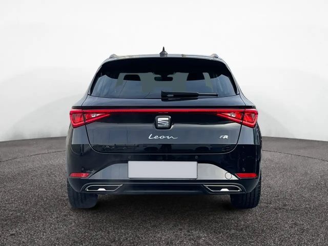 Seat Leon DSG FR-lijn Sportstourer