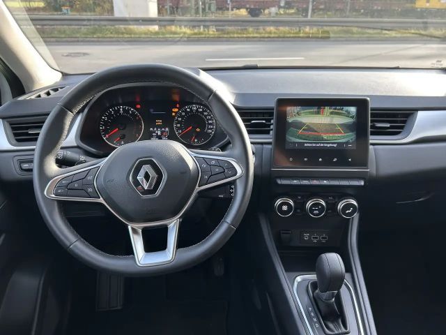 Renault Captur Zen