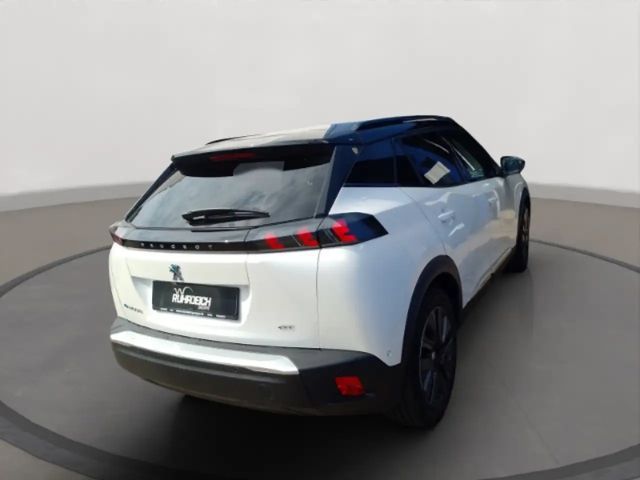 Peugeot E-2008 GT-Line