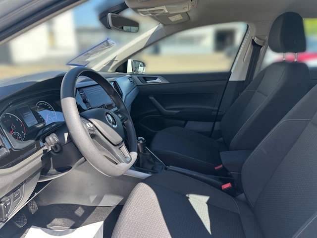 Volkswagen Polo 1.0 TSI Comfortline