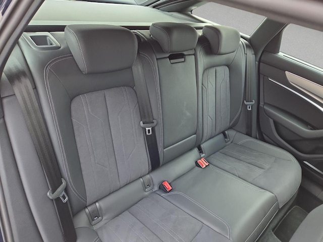 Audi A6 allroad 45 TDI Quattro S-Tronic