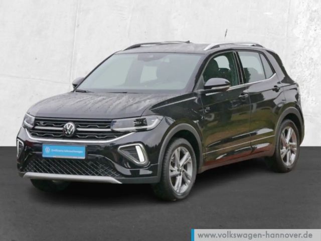 Volkswagen T-Cross 1.0 TSI R-Line