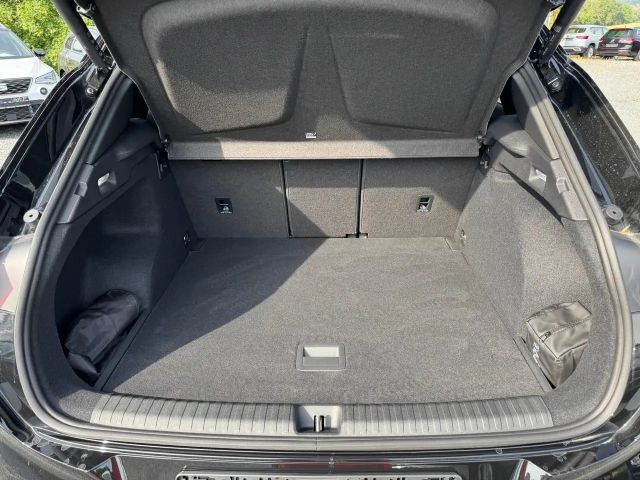 Cupra Terramar 1.5 eTSI