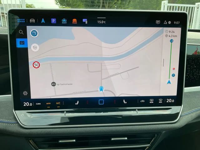 Volkswagen Passat 2.0 TDI DSG R-Line