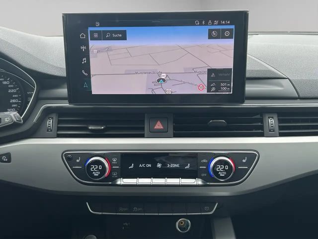 Audi A4 30 TDI Avant