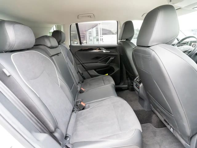 Volkswagen Tiguan 2.0 TDI DSG Elegance Elegance